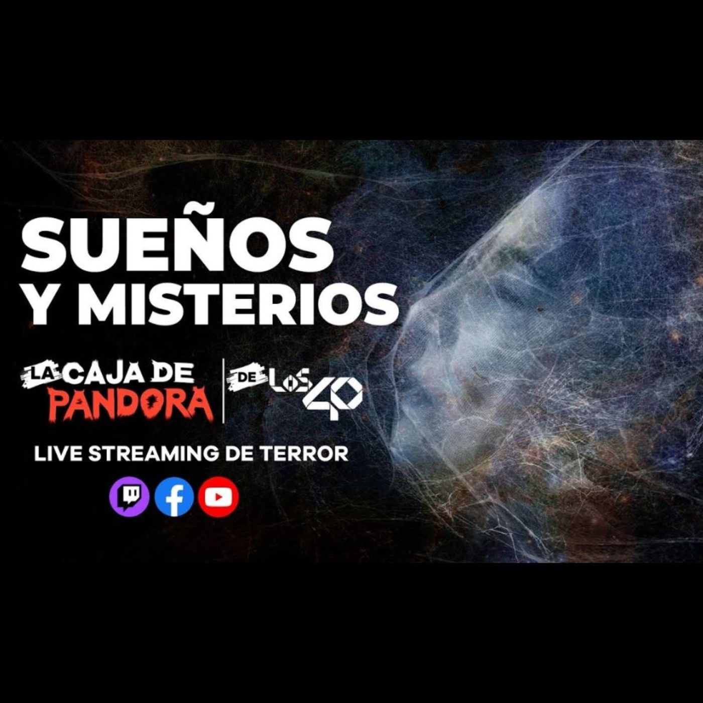 Portada de La Caja de Pandora
