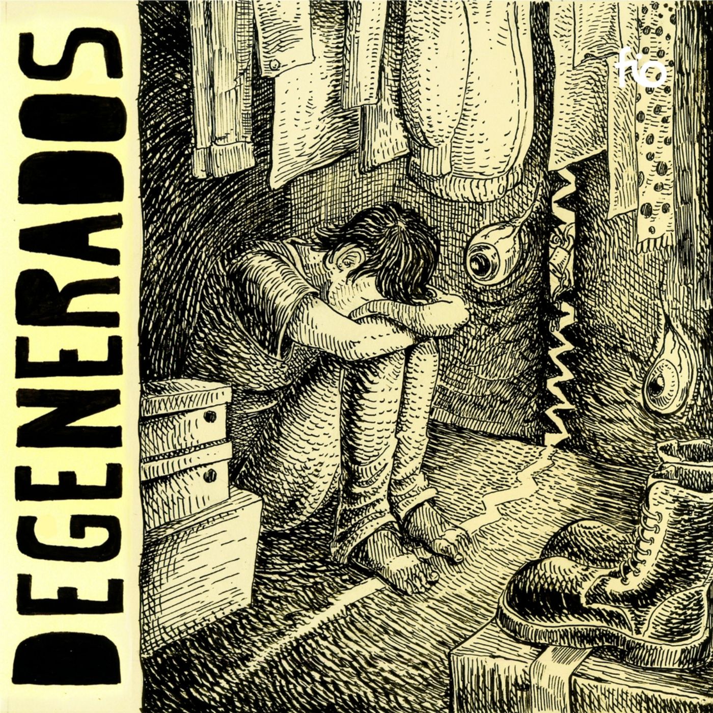 DEGENERADOS