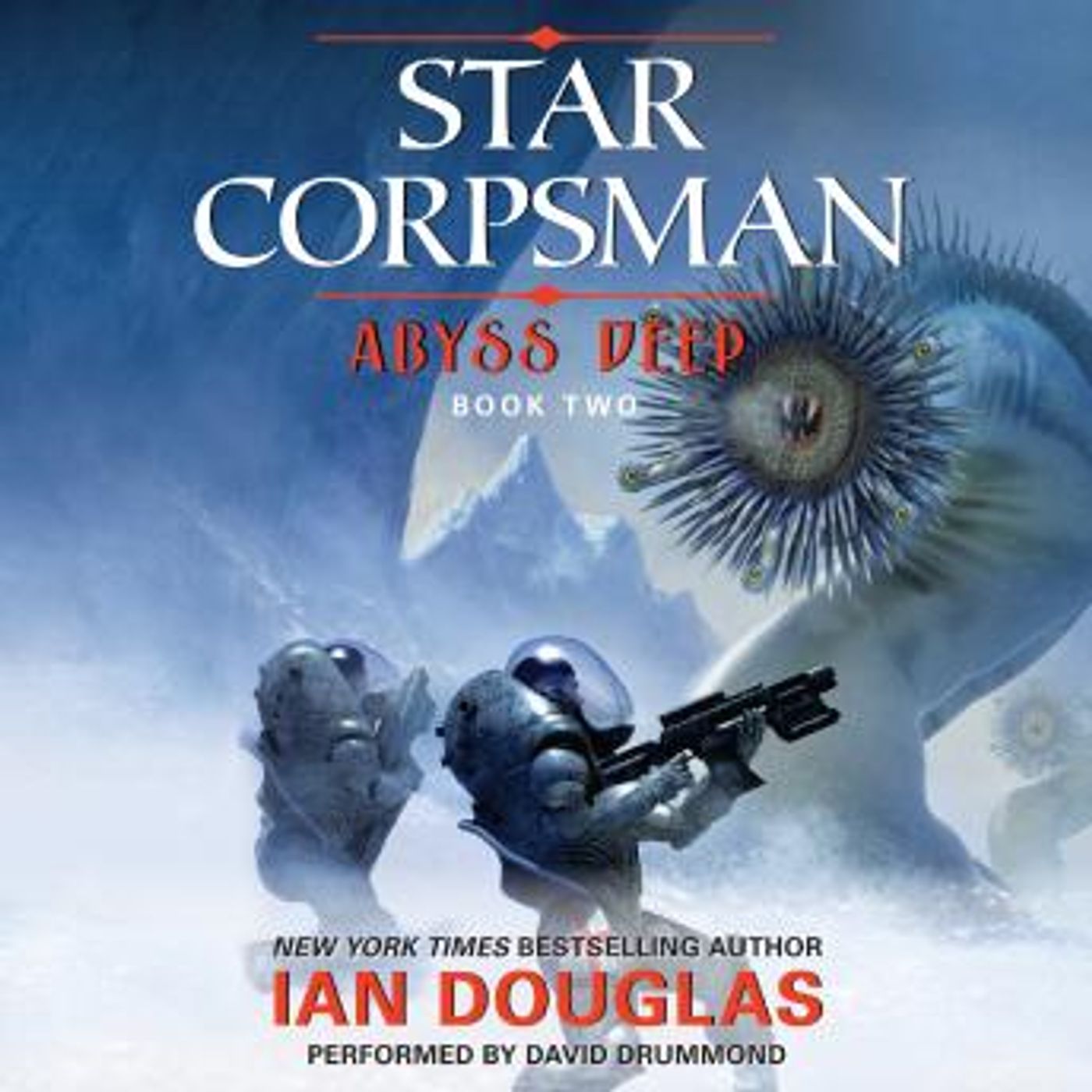 Listen to the Best Full Audiobooks in Science Fiction & Fantasy, Science Fiction