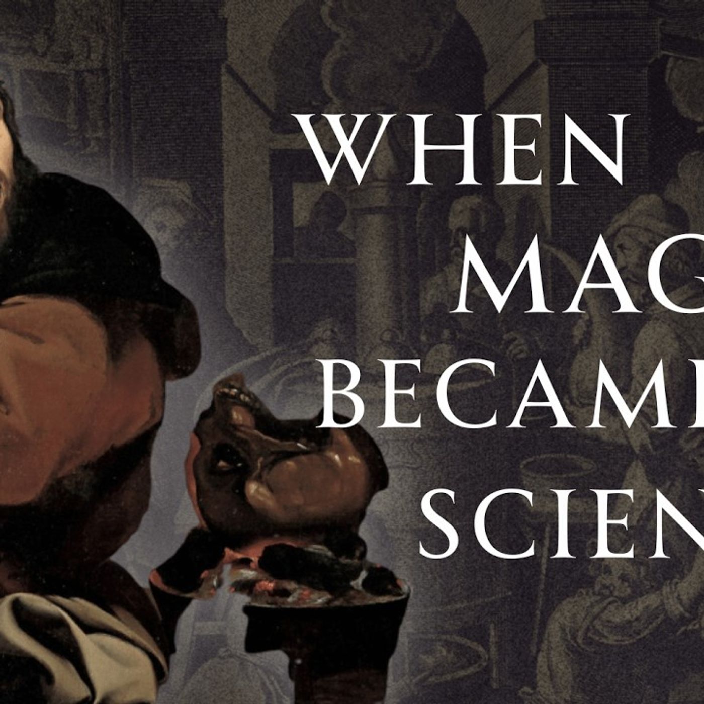 Artwork for Human History ASMR