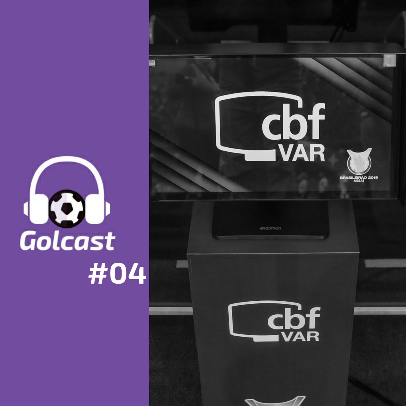 Golcast