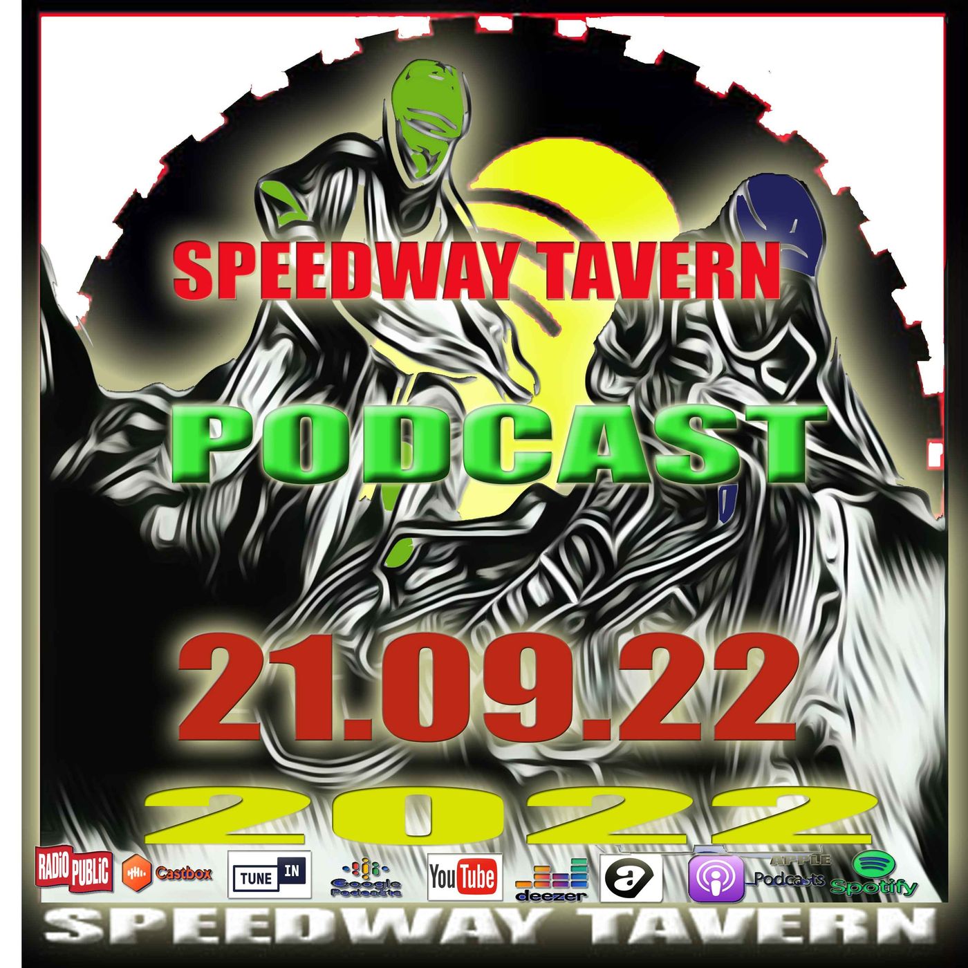 SRBMedia Sports Podcasts