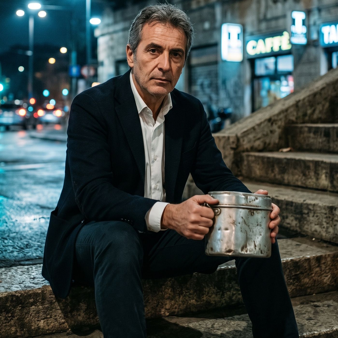Hai mai pensato a perché si dice “fare la GAVETTA”?