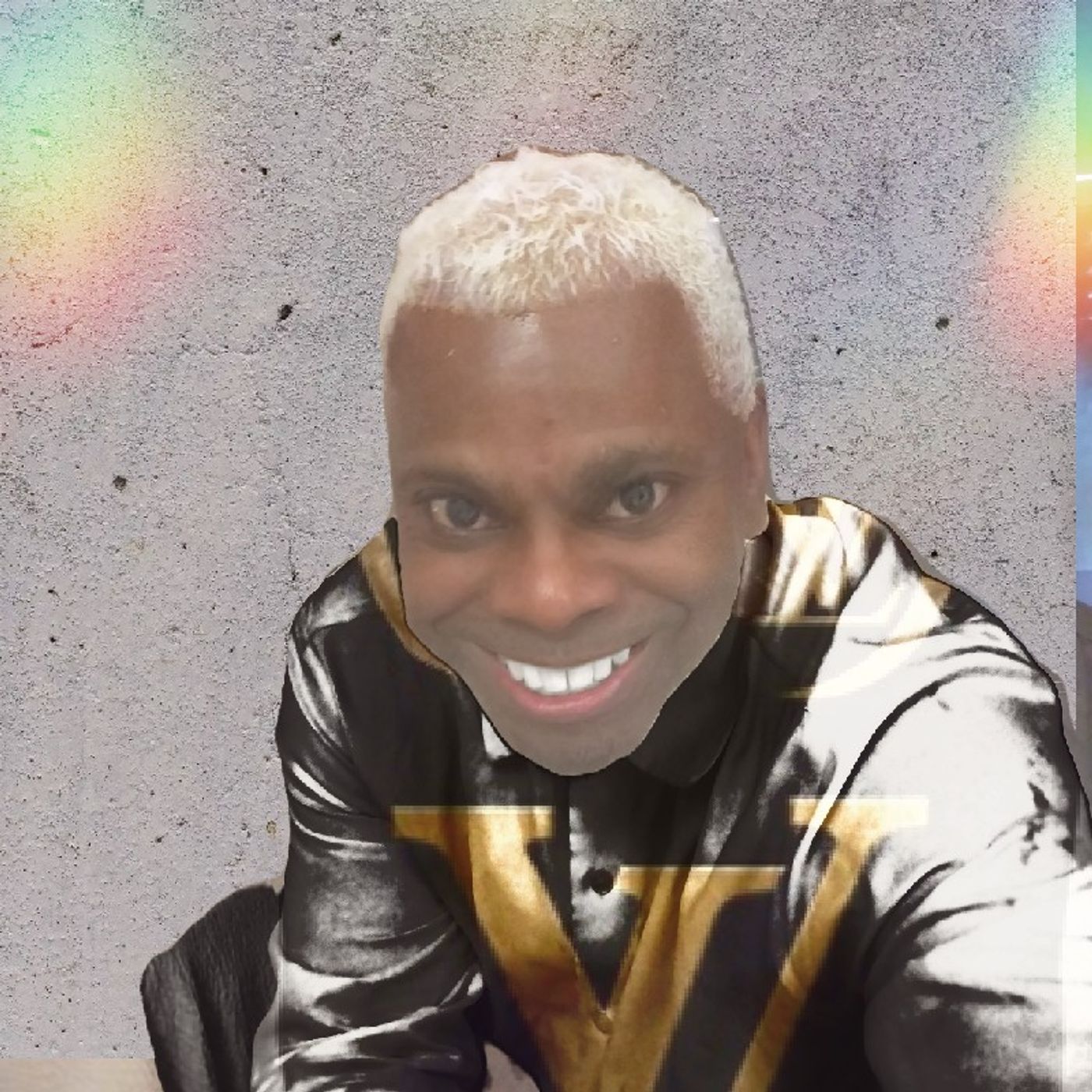 Tennis Specifically Terry Dwayne Ashford