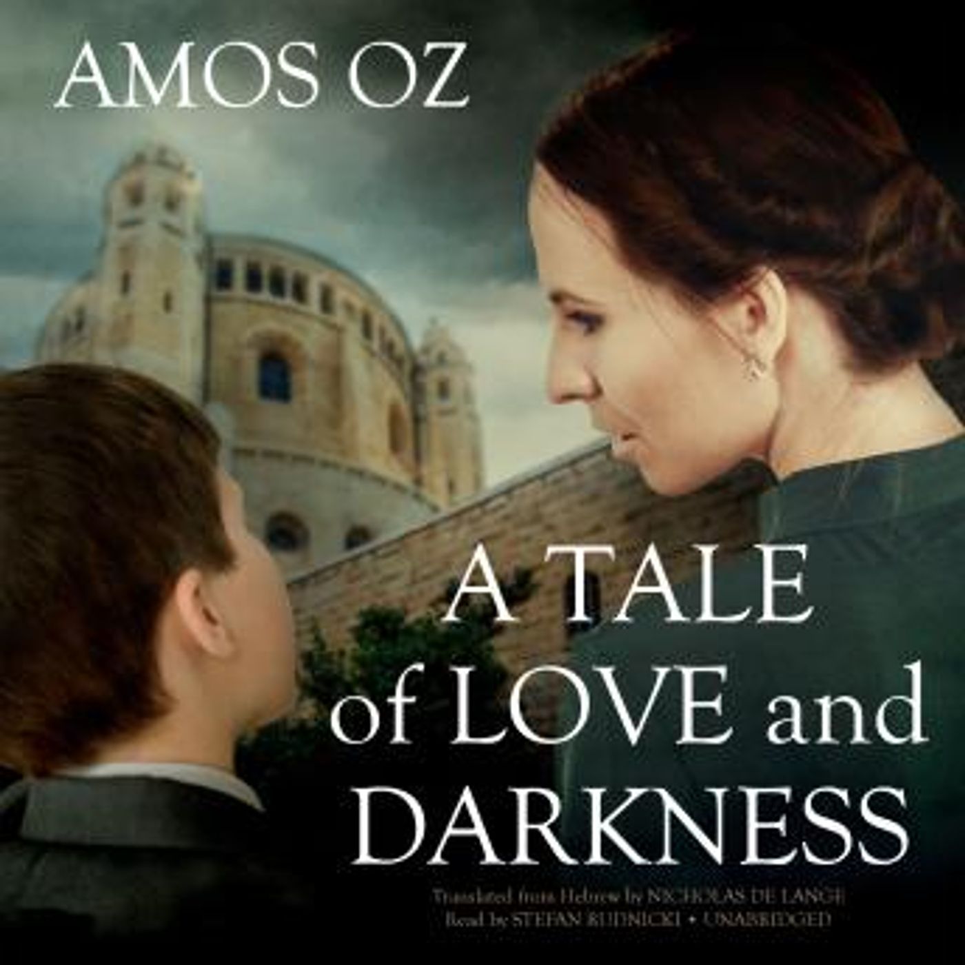 Audiobooks in Biography & Memoir, Memoirs