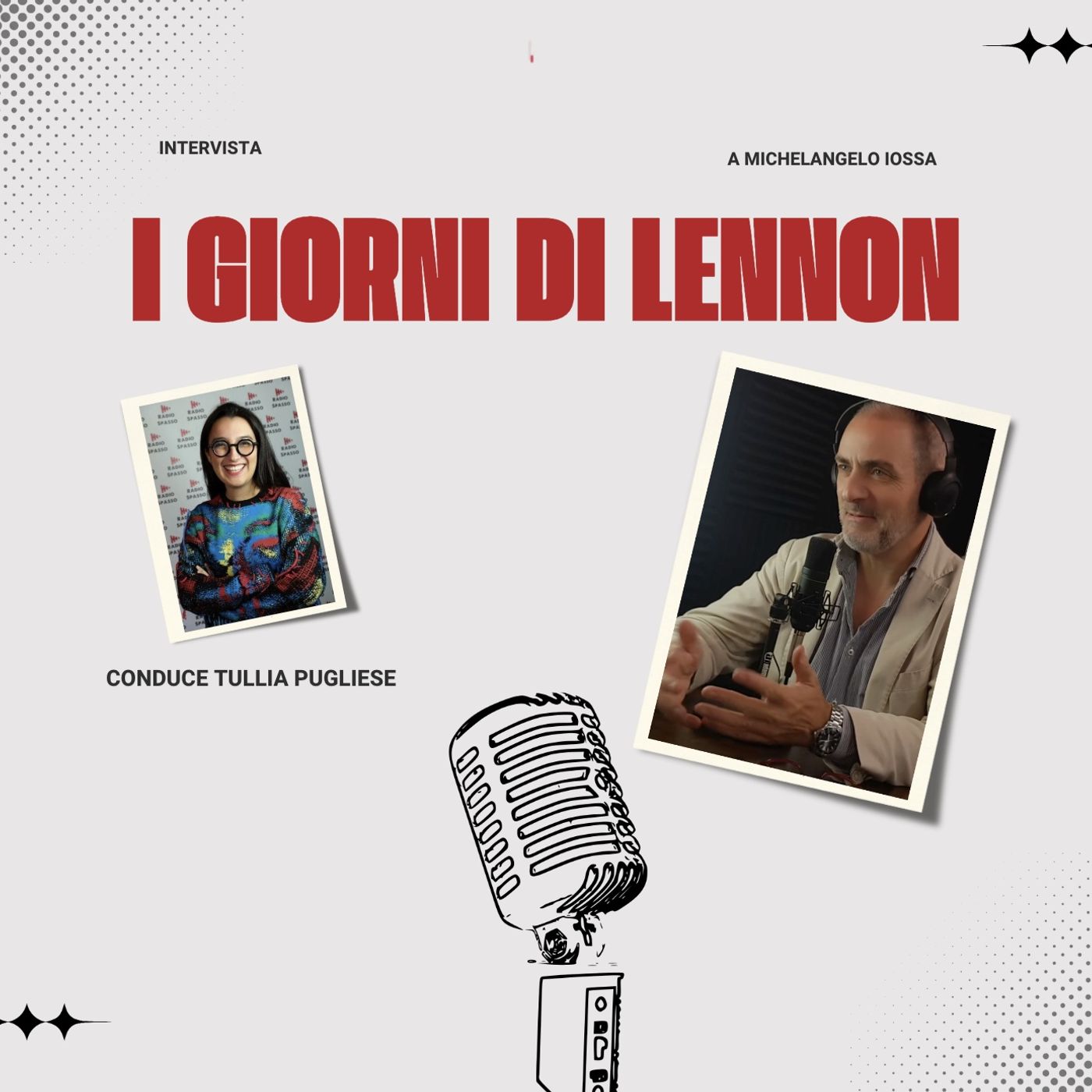 The Radio Spasso Show