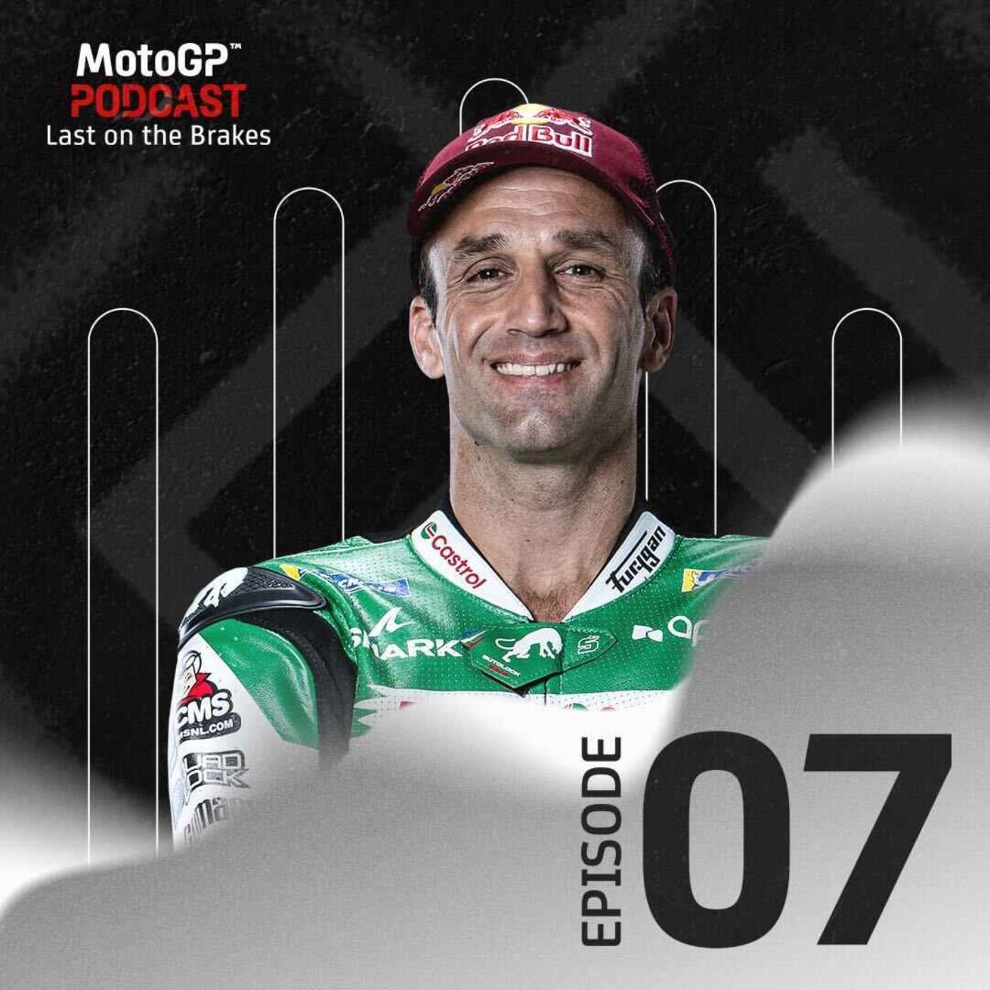 MotoGP™ 2020: Last On The Brakes