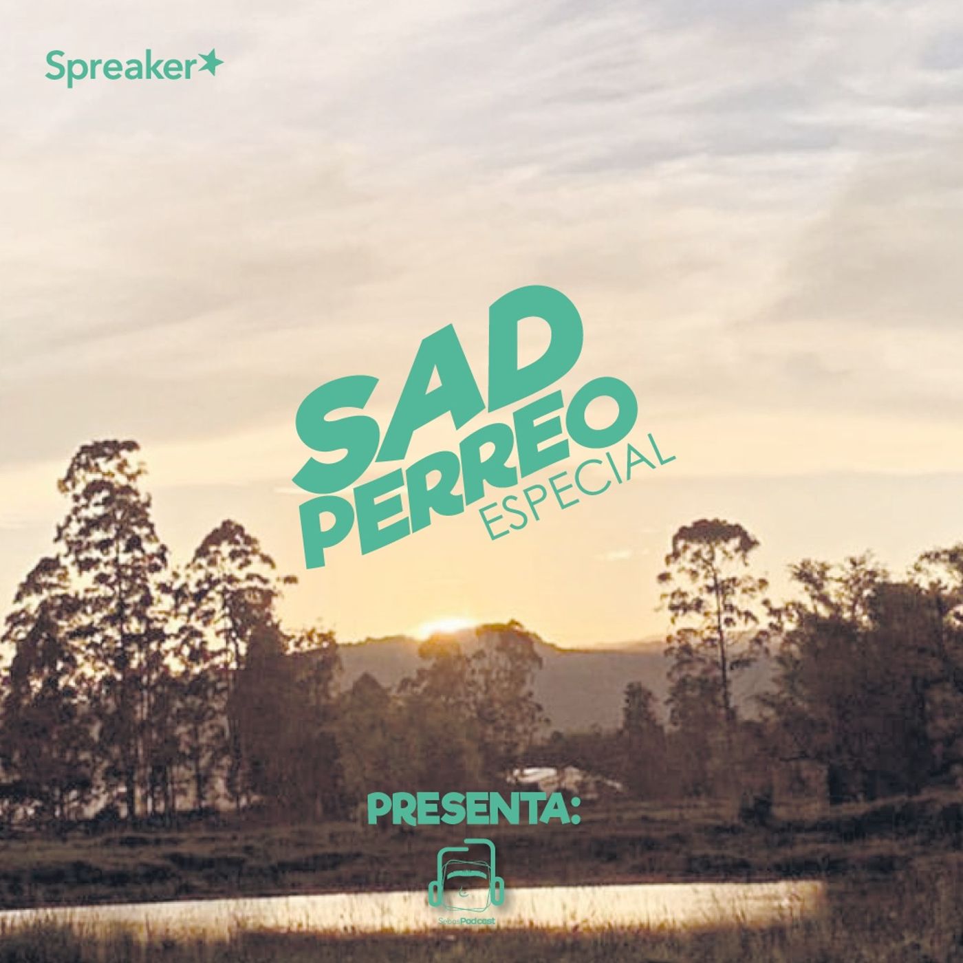 Sebas Podcasts