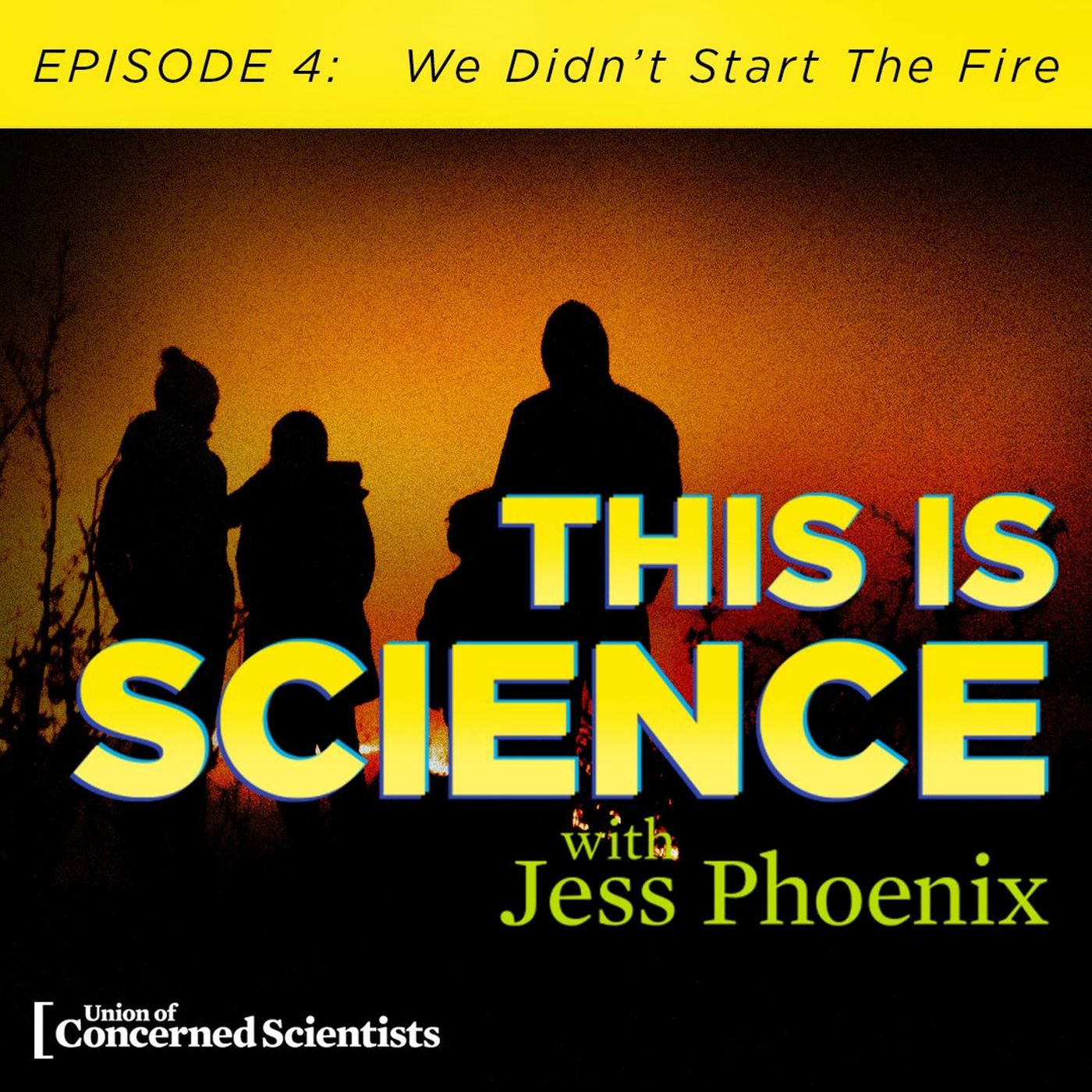 Got Science?