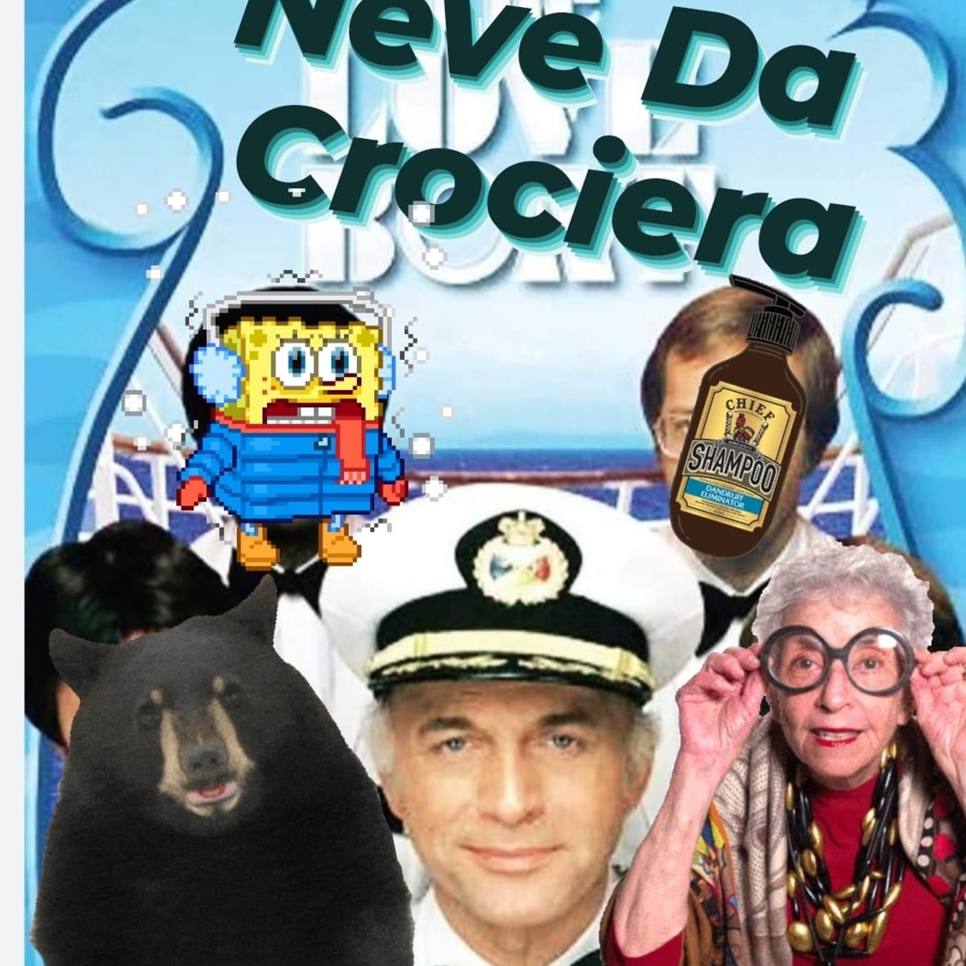 I Cretiminali