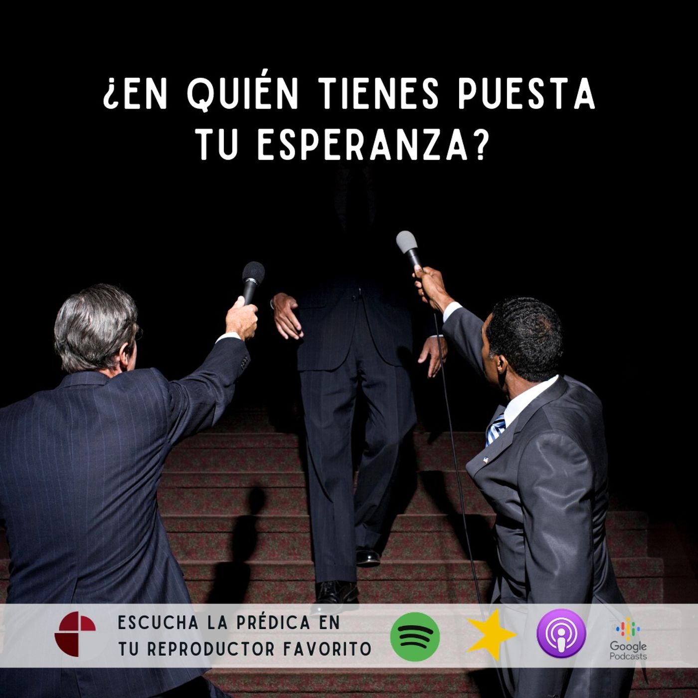 Prédica semanal - Confraternidad Chía