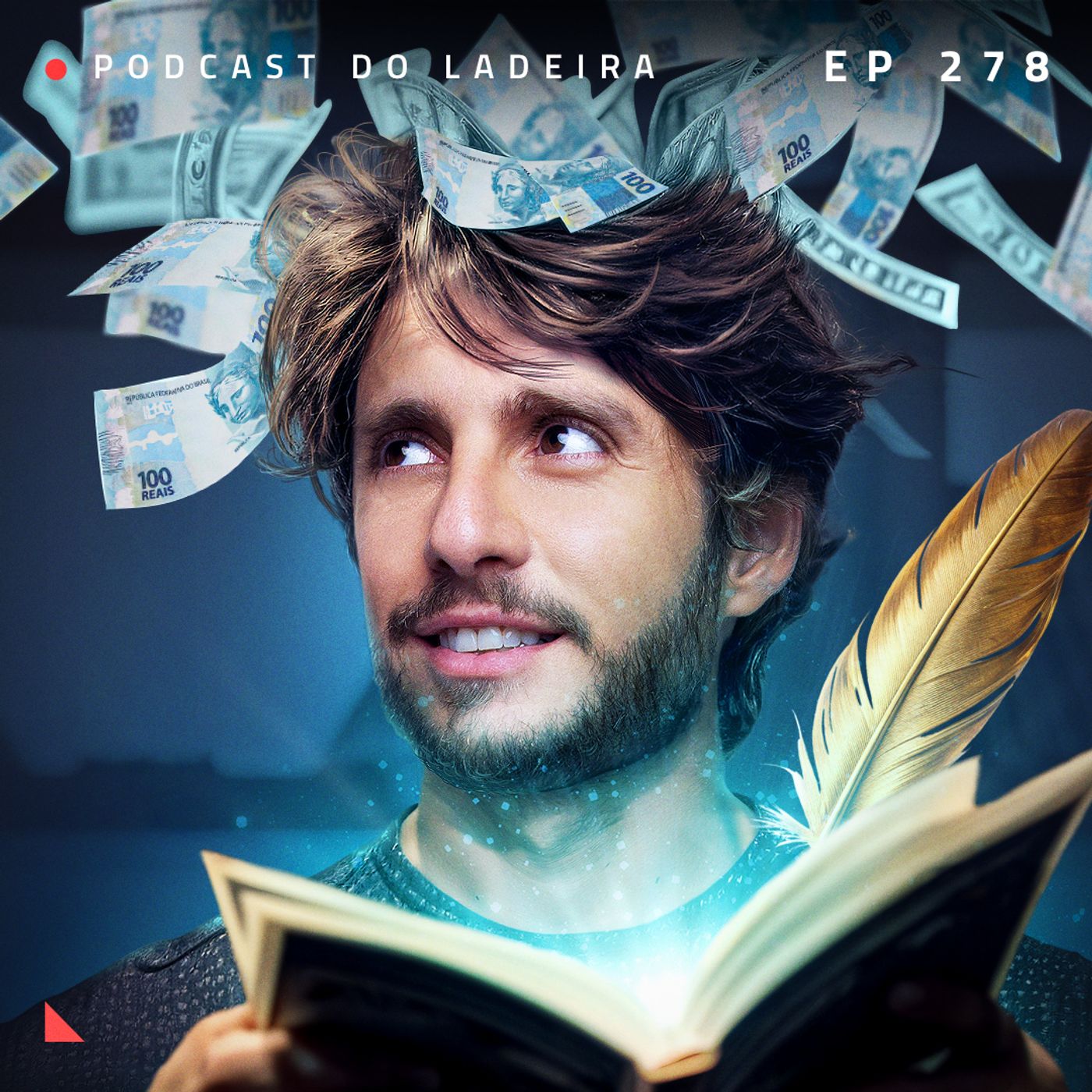 Podcast do Ladeira