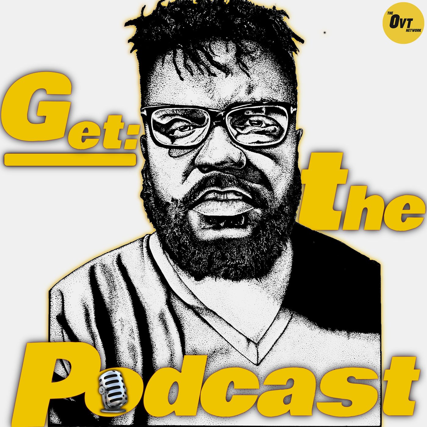 Get: The Podcast