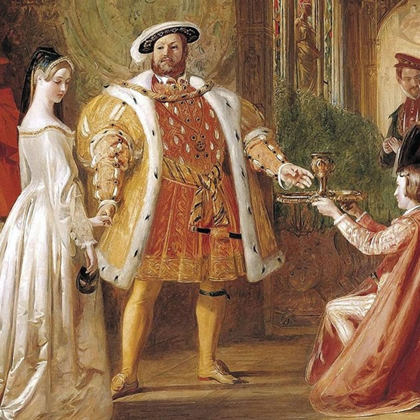 La Mattina all'Opera Buongiorno con Anna Bolena episode artwork
