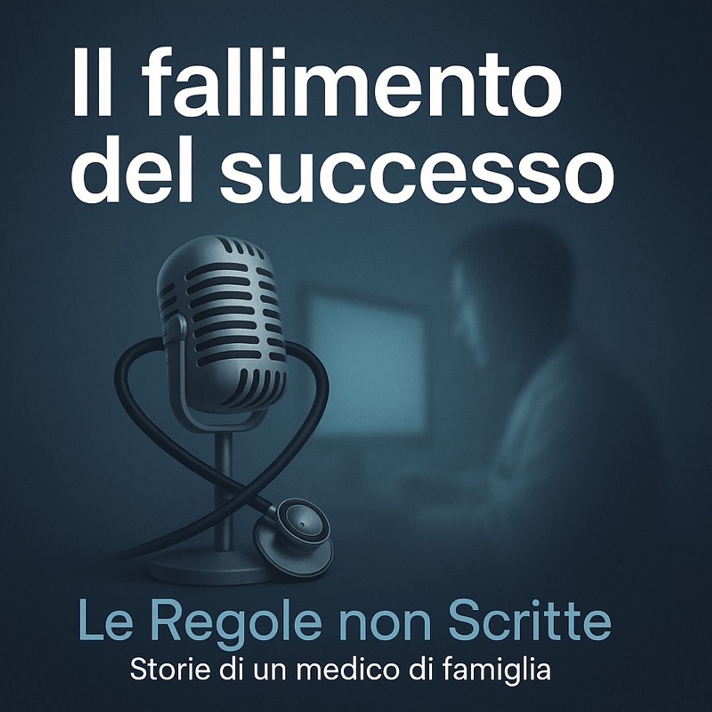 Episodio 14 - Il podcast di luigi sparano episode artwork