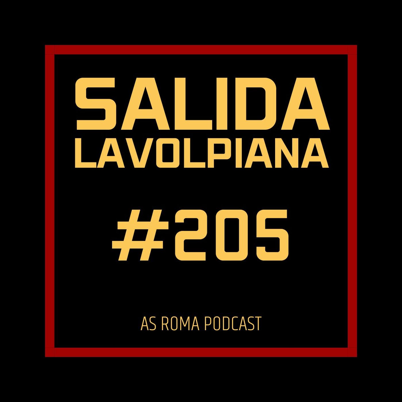 Salida Lavolpiana