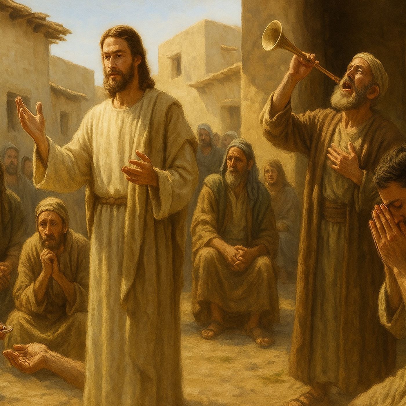 Evangelio del Día - Lectio Divina