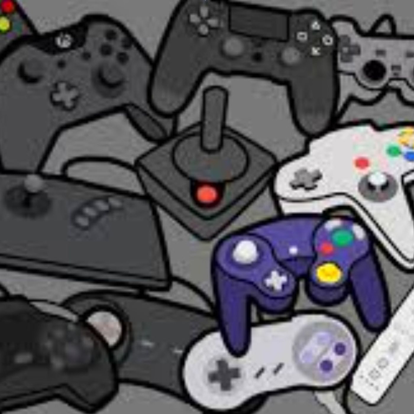 7. I Videogiochi Perfetti episode artwork