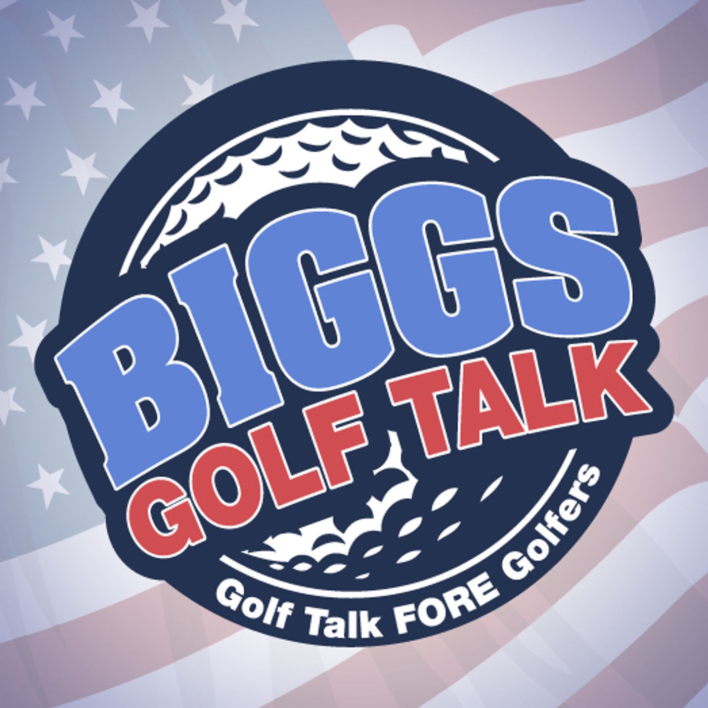 BiGGs GOLF TALK