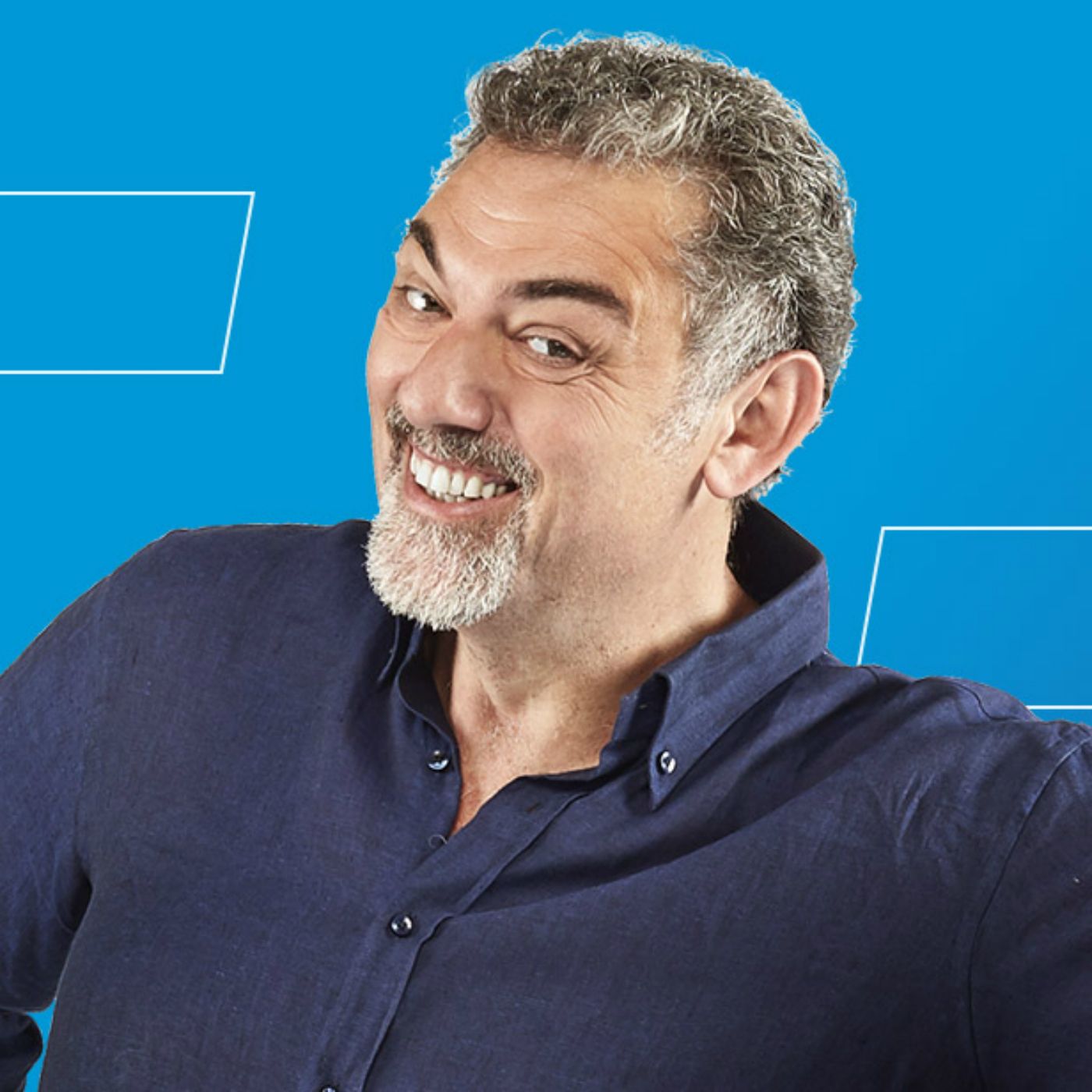 Ciccio è il Dottor Prosciugo: lo scherzo è strepitoso episode artwork