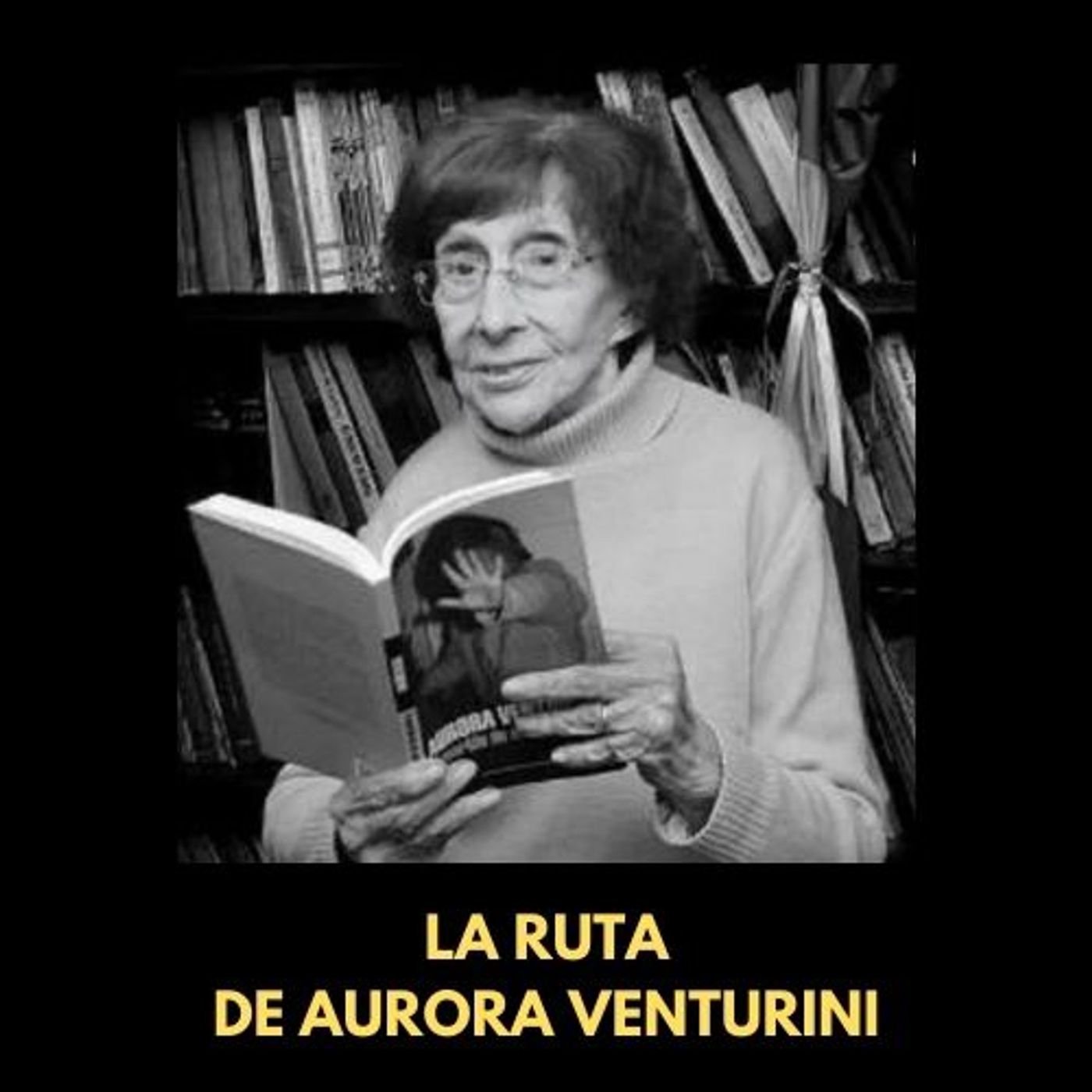 ¿Qué descubrir de Aurora Venturini?