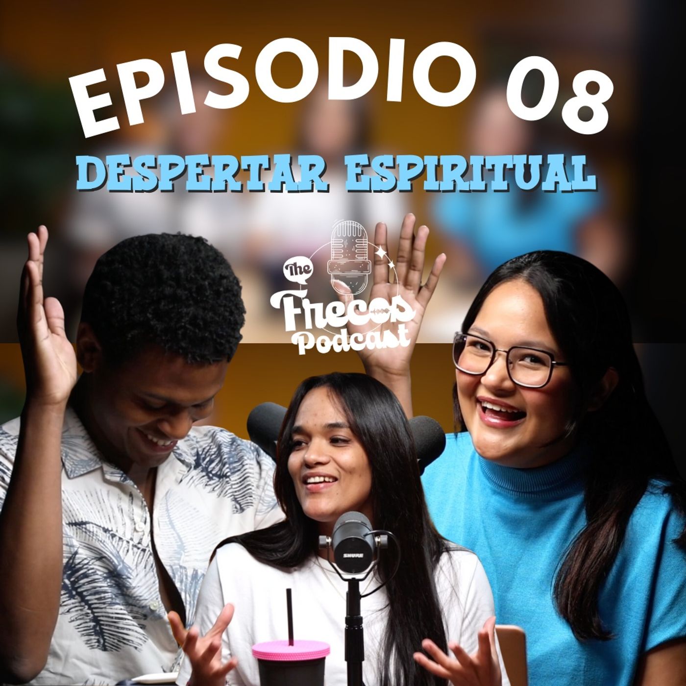 Bienvenidxs a tu despertar espiritual