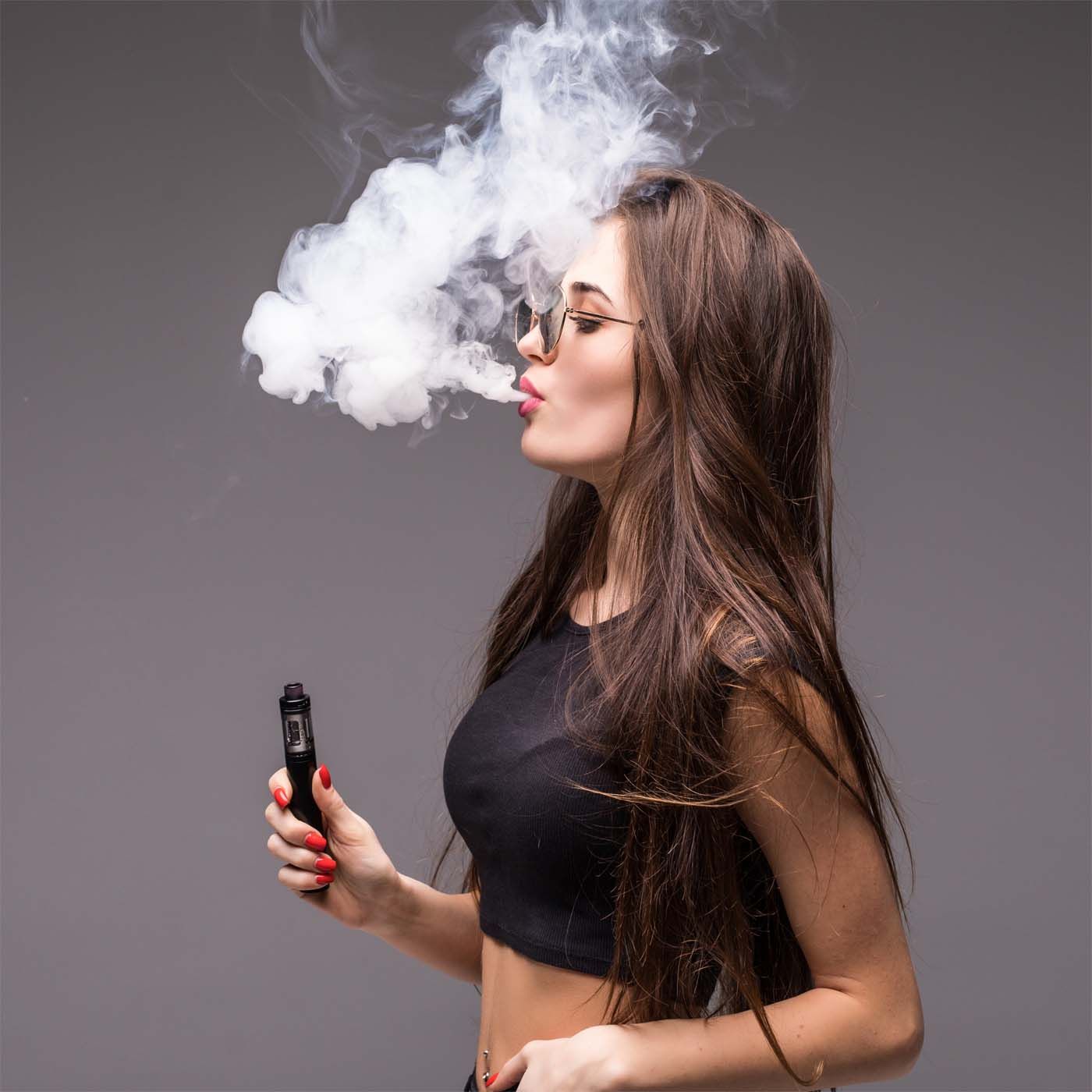 Cigarro Eletrônico (Vape) episode artwork