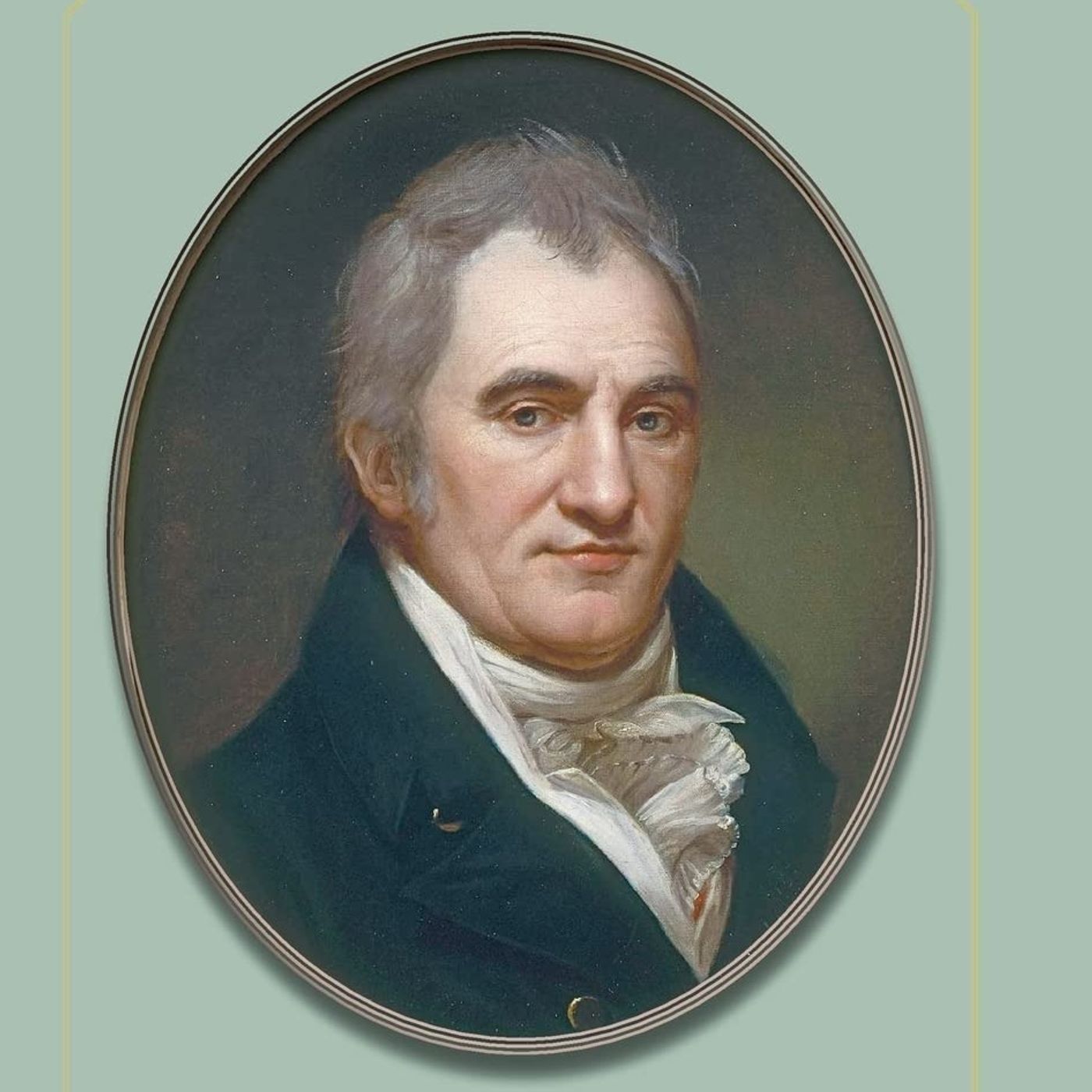 Joel Barlow: American Citizen in a Revolutionary World