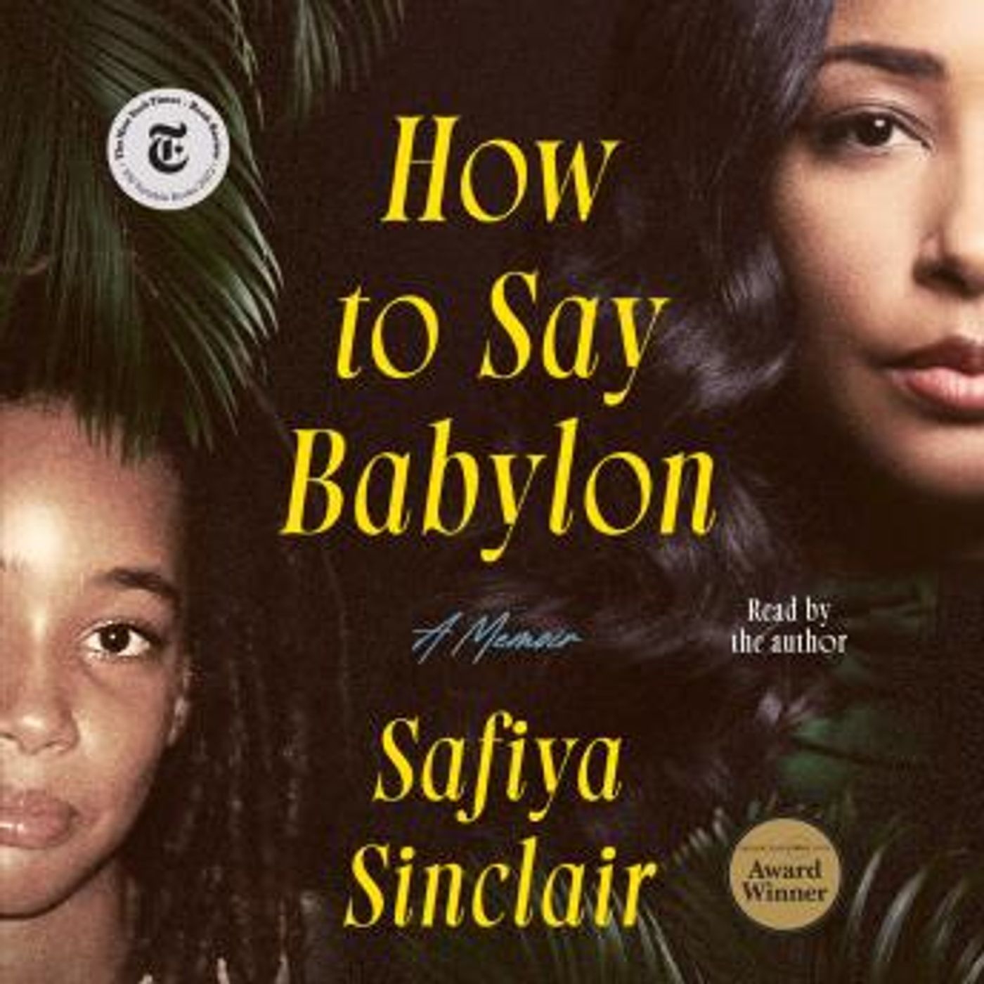 New Full Audiobooks in Memoirs