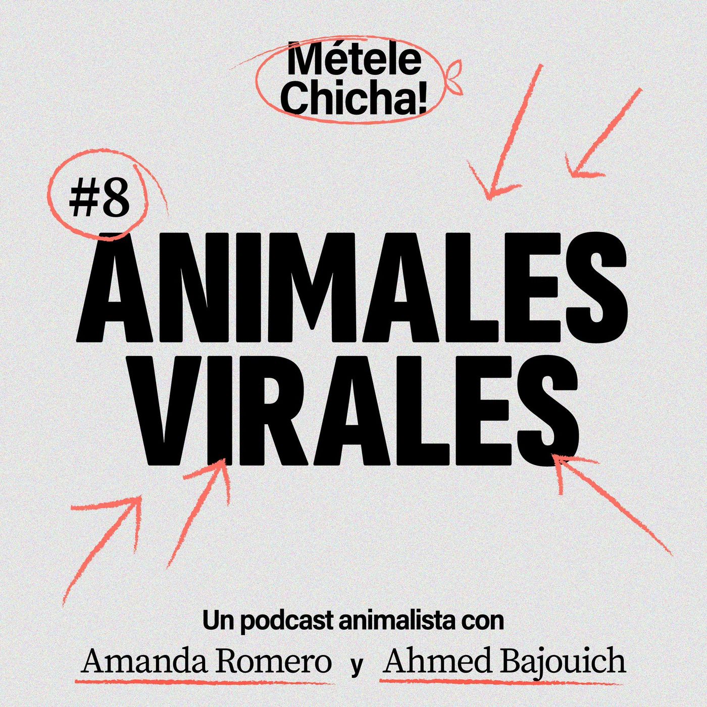 Métele chicha