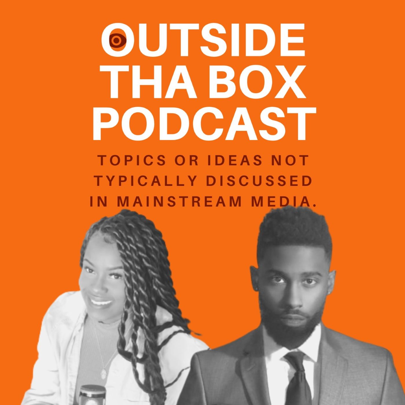 Outside Tha Box Podcast