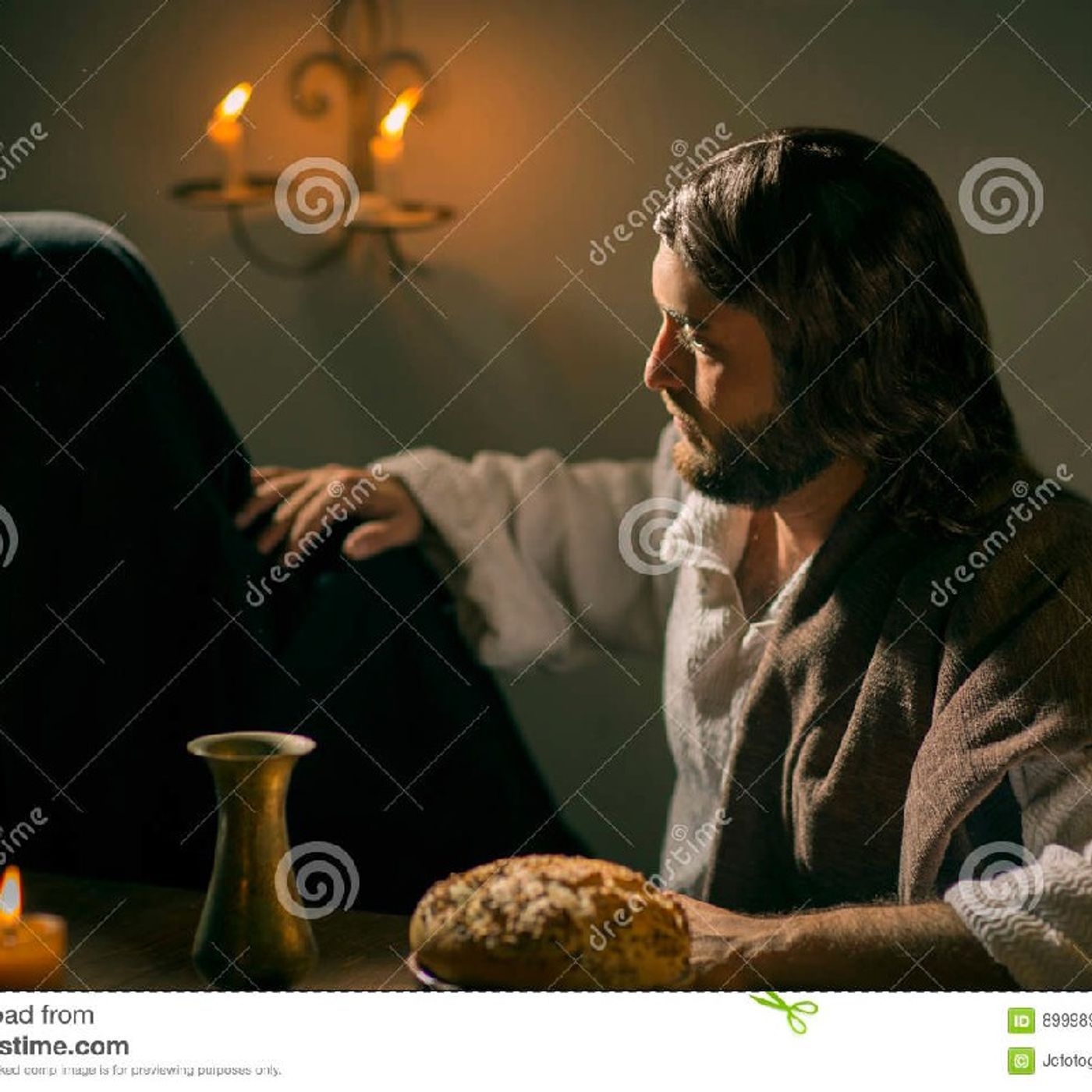 Marc Nguemo\'s podcast