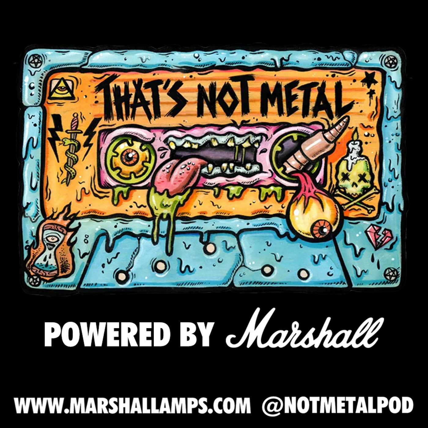 That\'s Not Metal