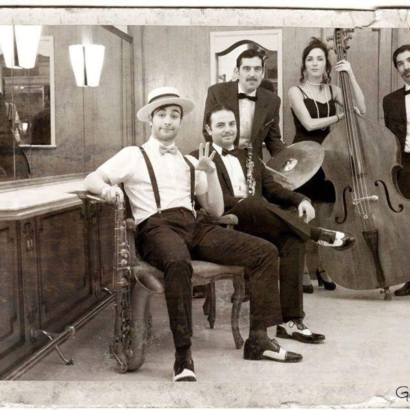 Swing Italiano