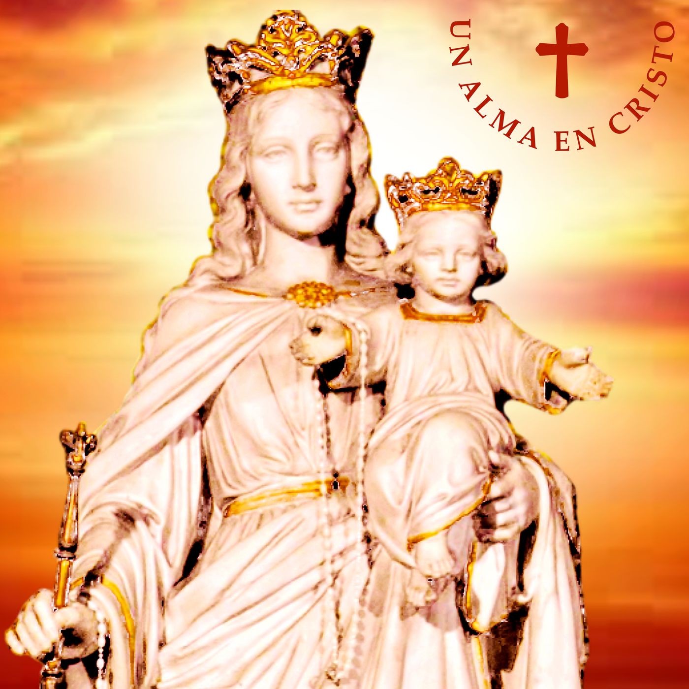Un alma en Cristo UAC