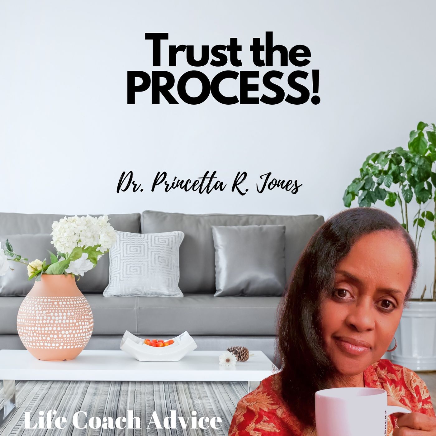 Trust the PROCESS! episode artwork