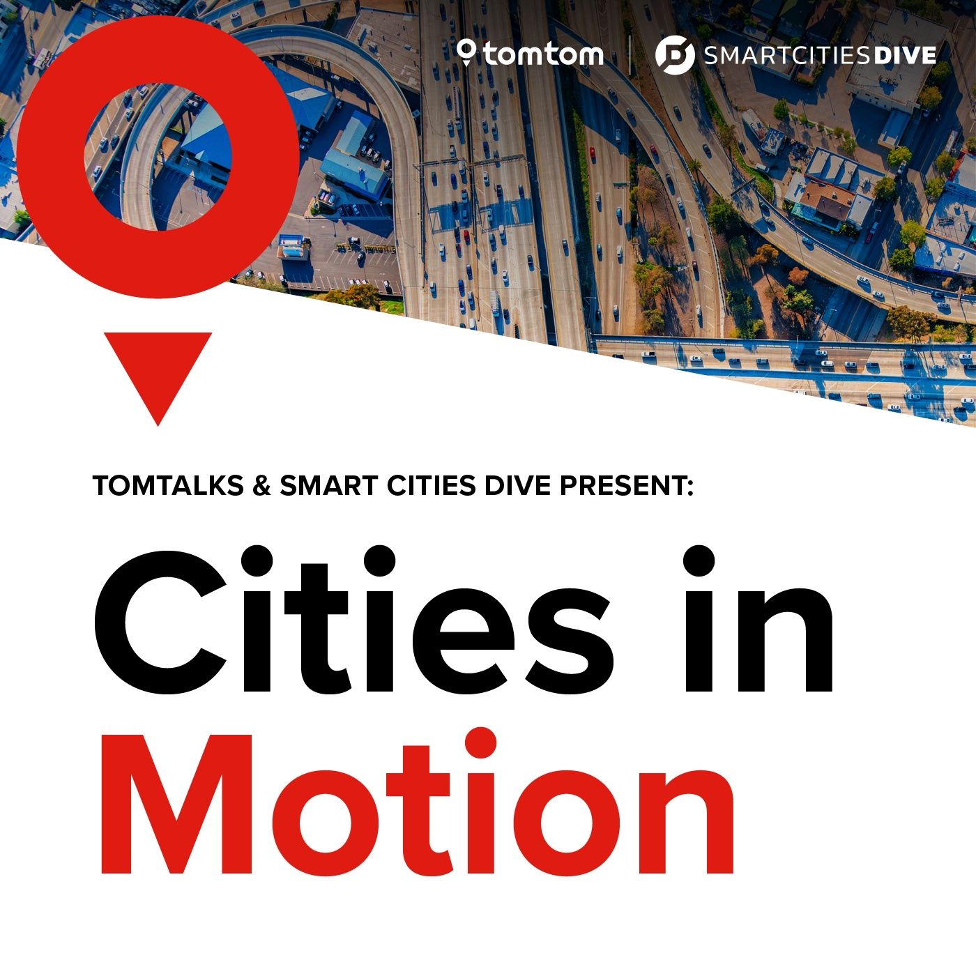 Cities in Motion