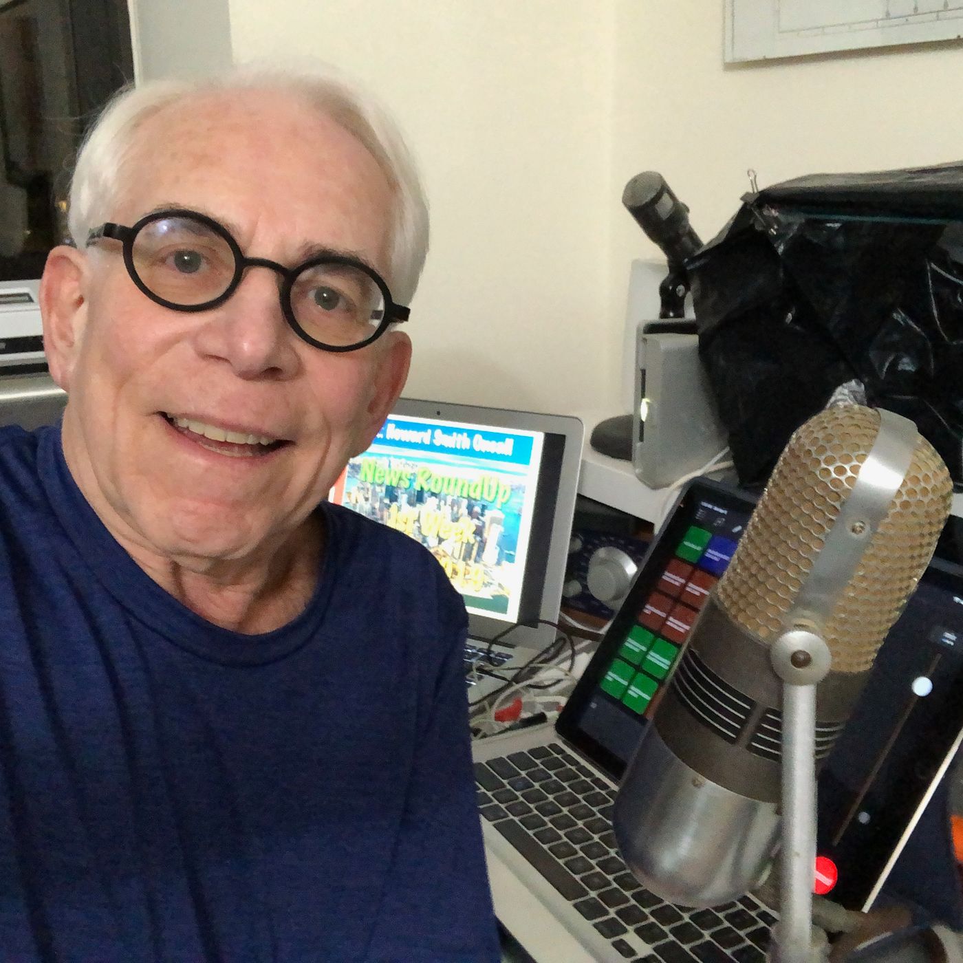 Dr. Howard Smith OnCall