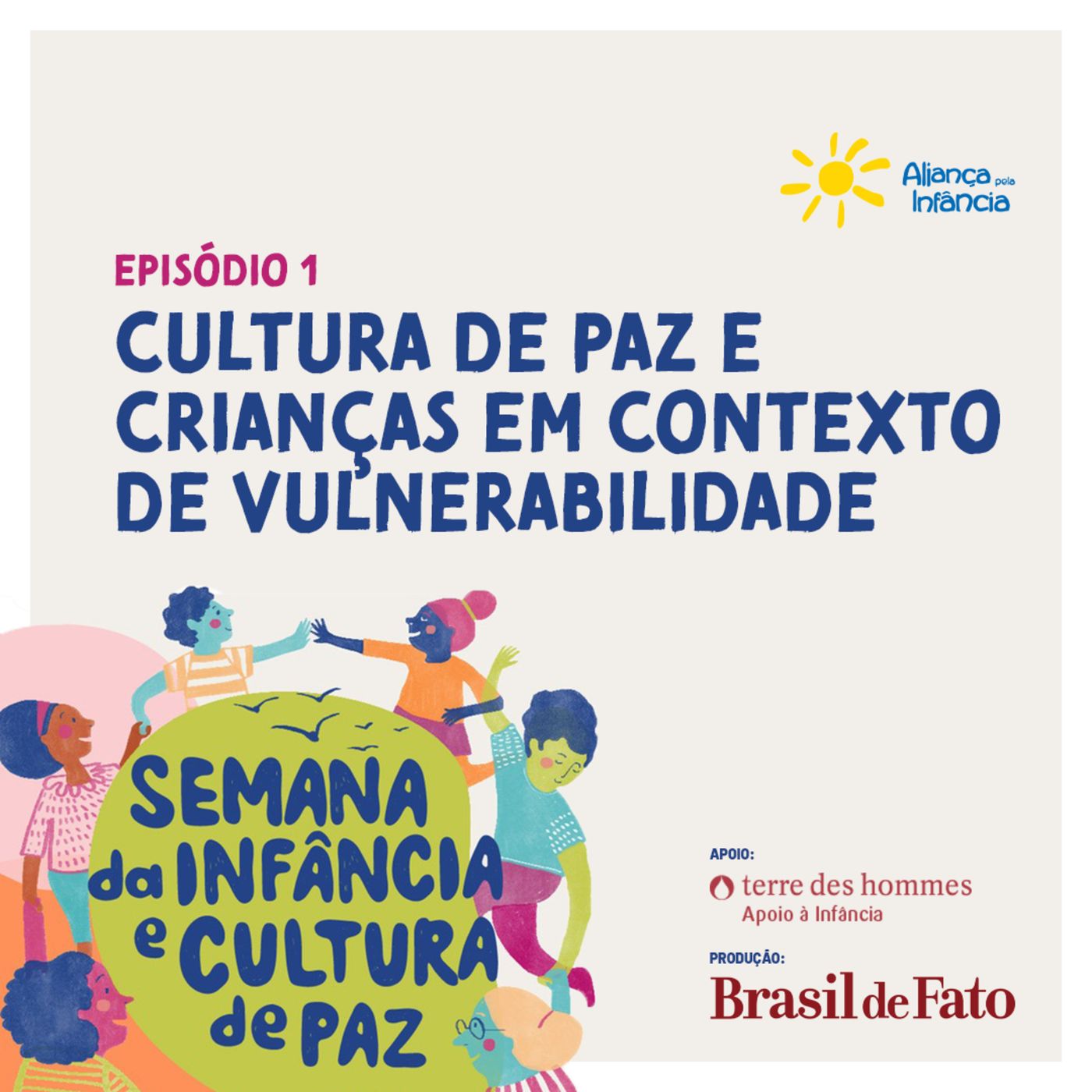 Semana Mundial do Brincar