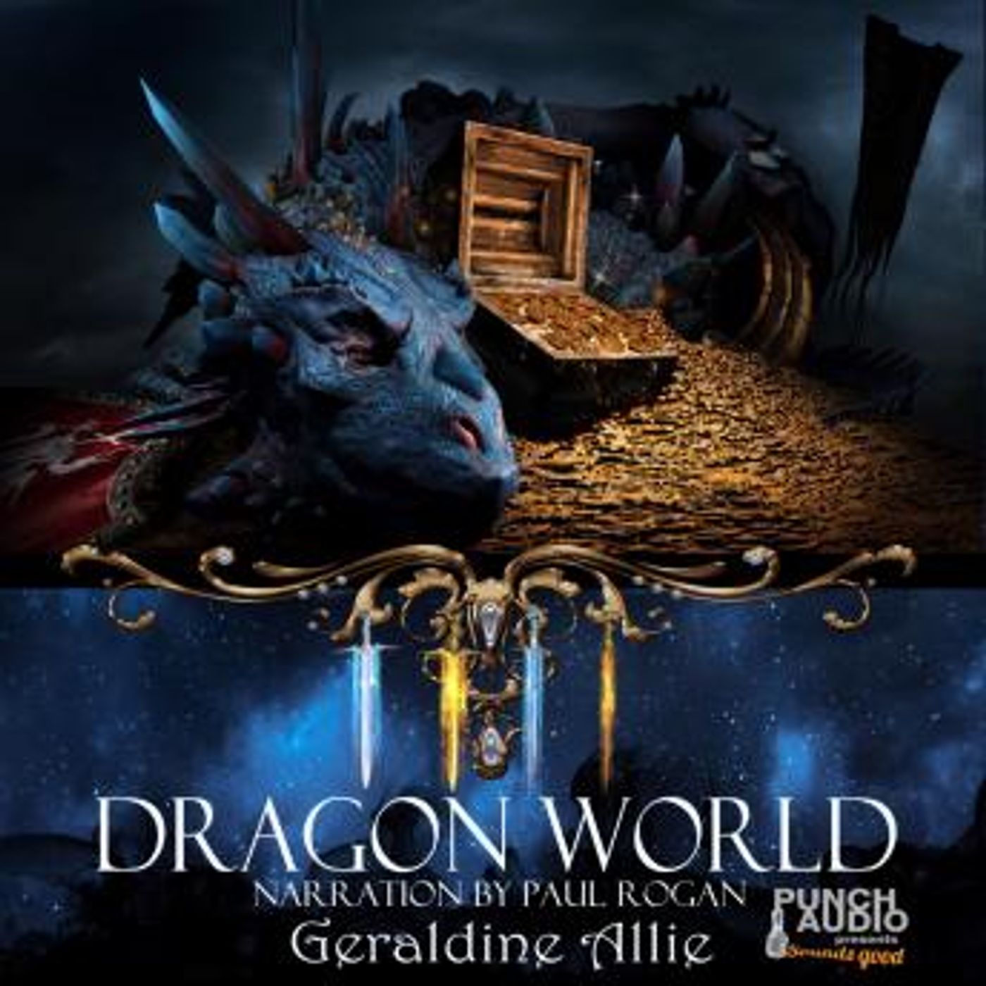 Download Incredible Full Audiobooks in Science Fiction & Fantasy, Science Fiction