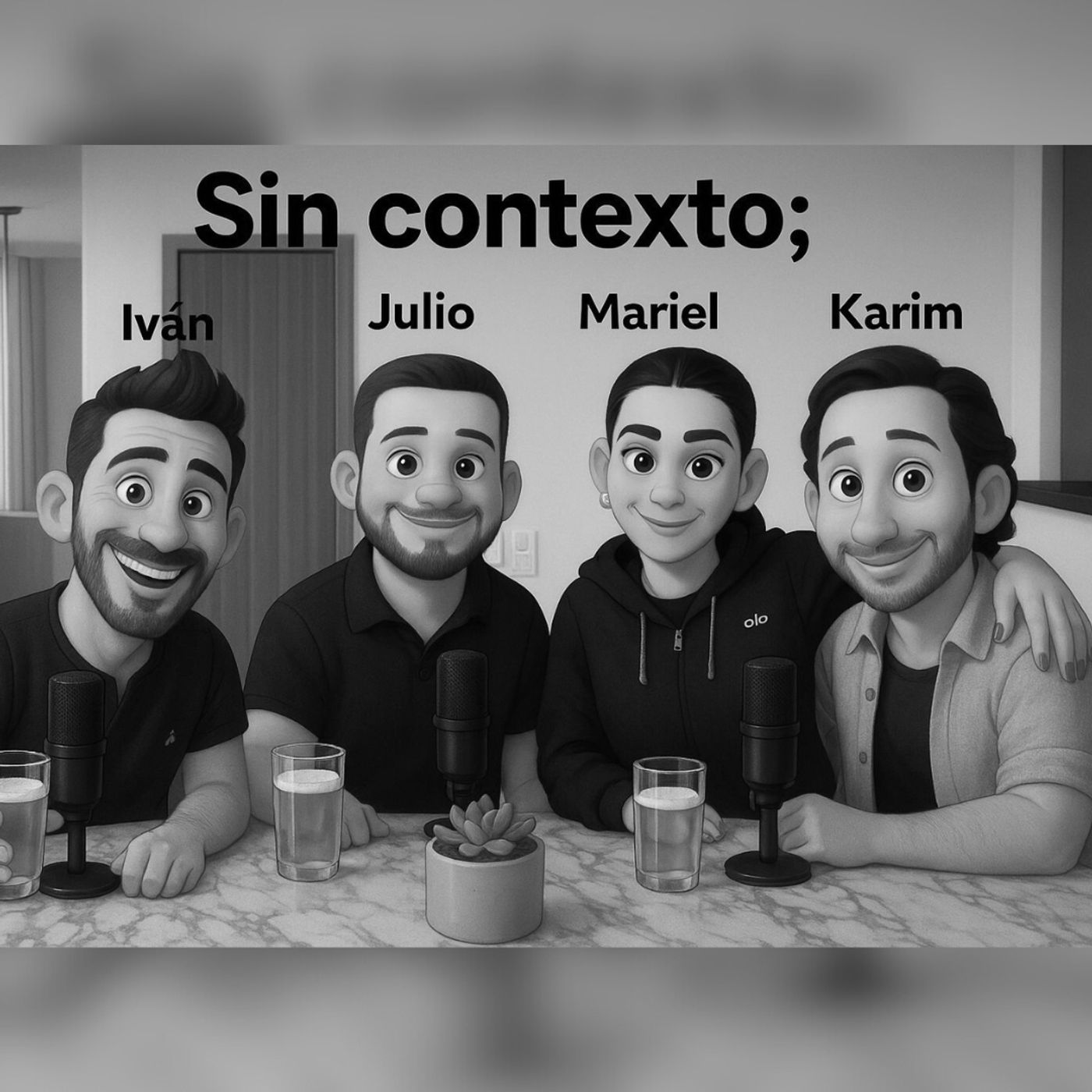 ¿Sabías Qué? - Podcast
