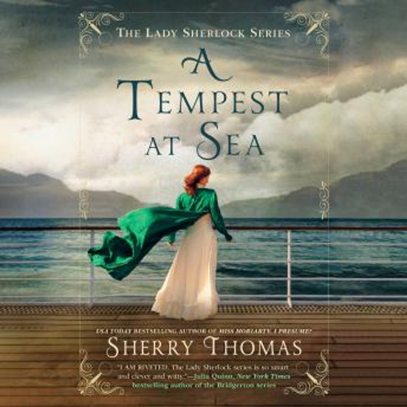 Listen to Trending Full Audiobooks in Romance, Historical