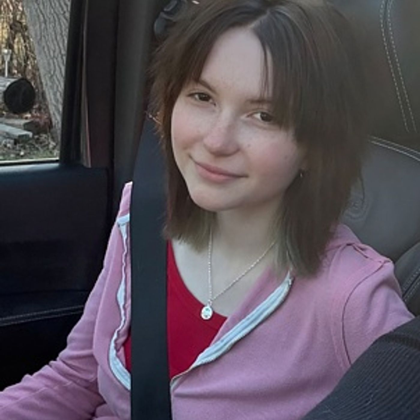 Huntley police searching for missing teen episode artwork