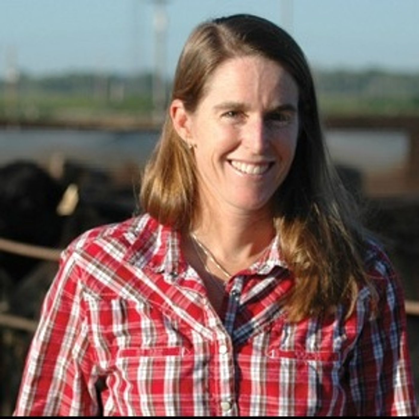 Anne Burkholder - EPA Waters of the US episode artwork