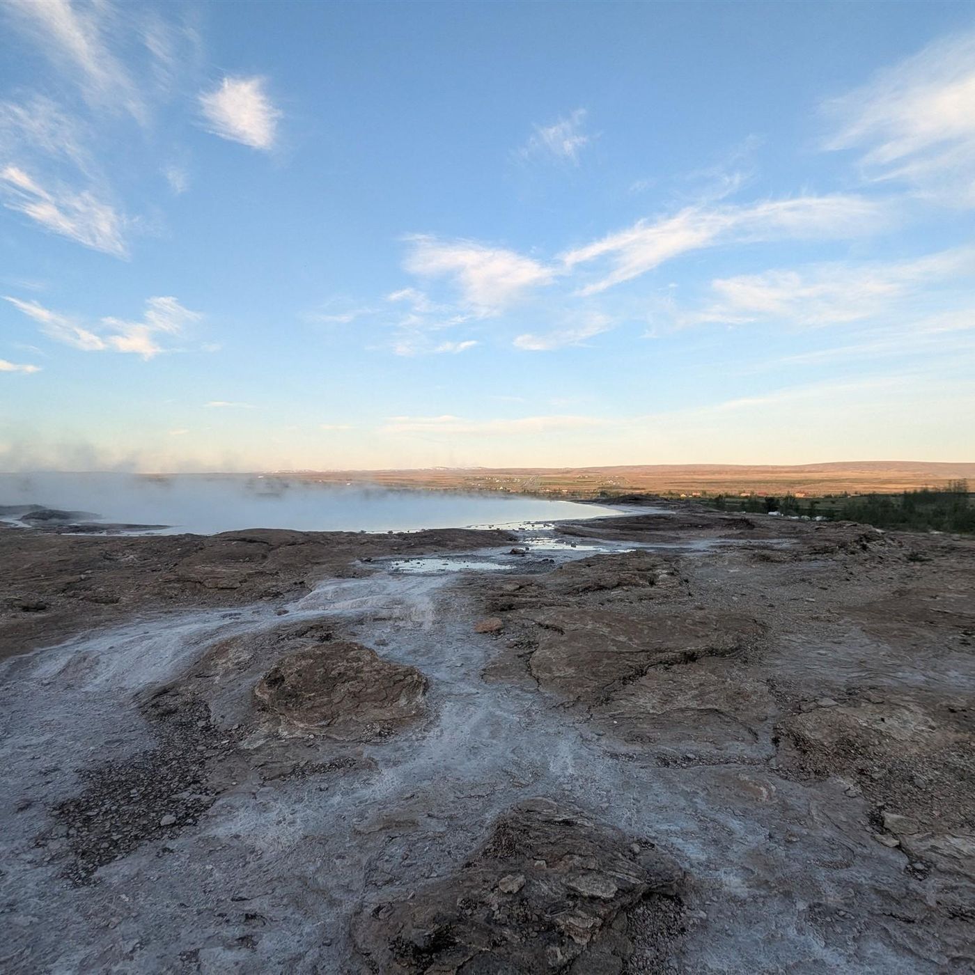 Sloshing Geyser - 10 Hours Sleep Sound episode artwork