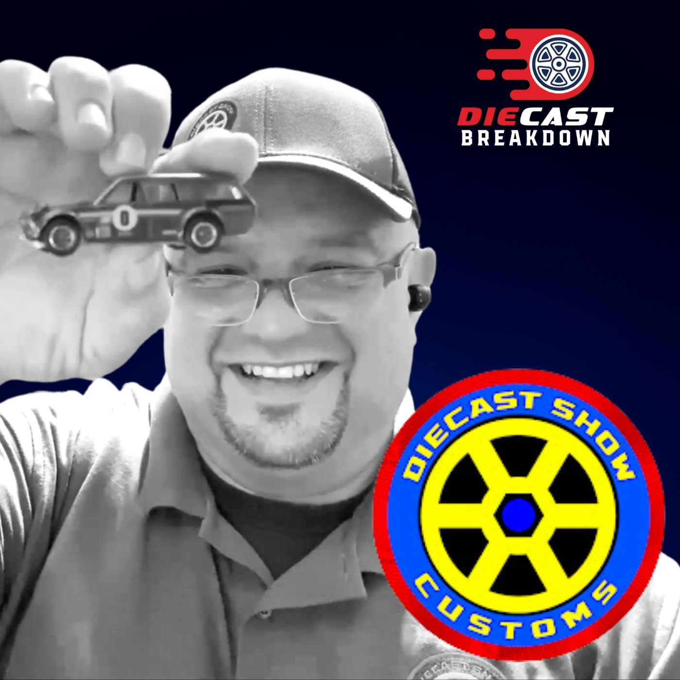 Diecast Breakdown