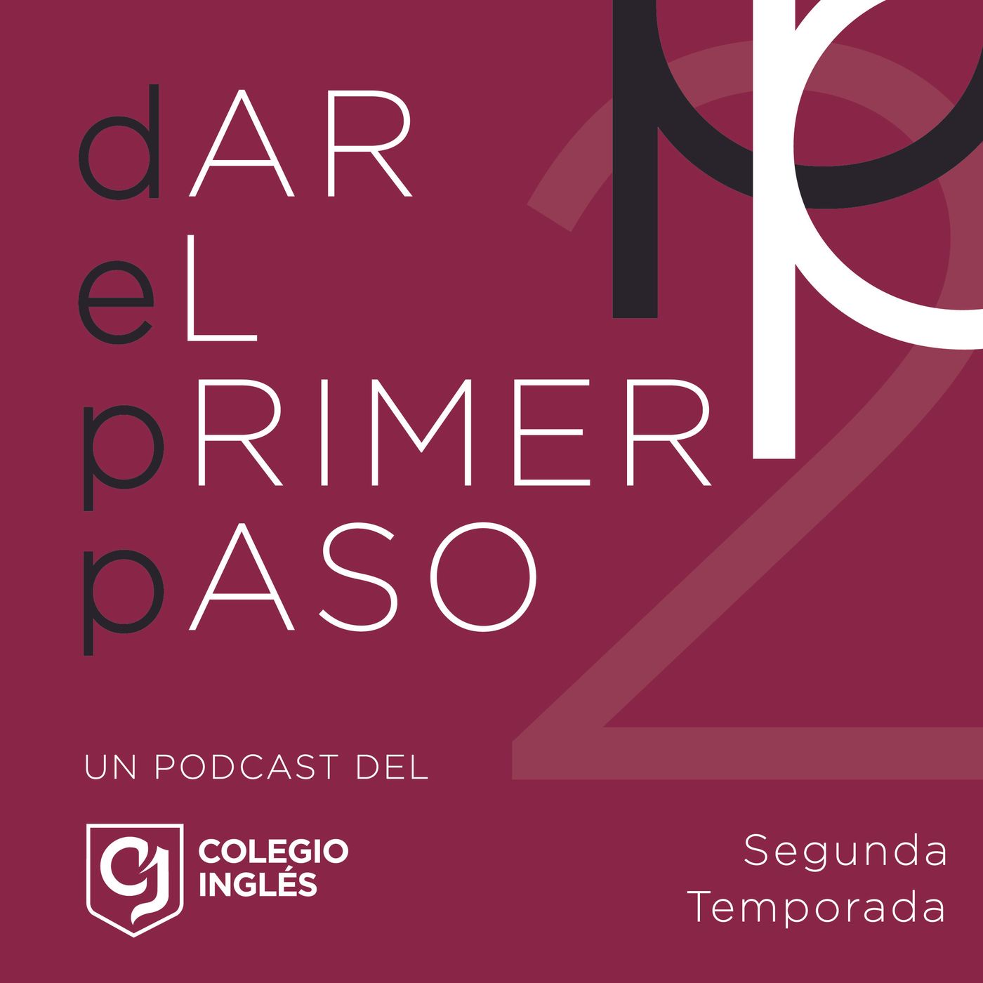 Dar el primer paso - Ciclo 2, Episodio 2: Primera infancia, autoconocimiento y autocuidado