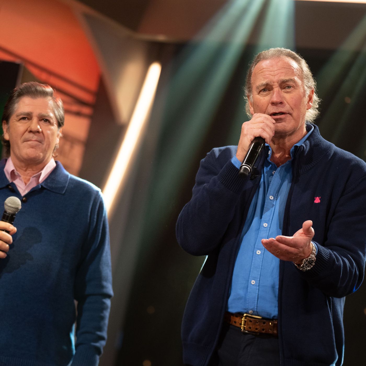 Crónica Rosa: Martín Pareja-Obregón rompe su silencio sobre su paternidad