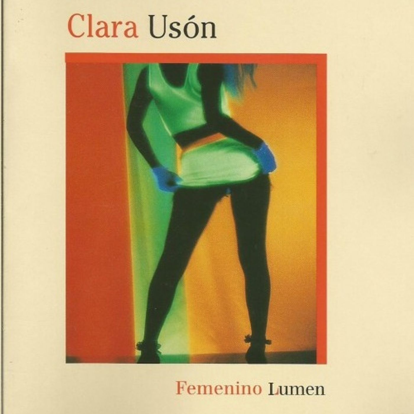 Noches de San Juan - Clara Uson