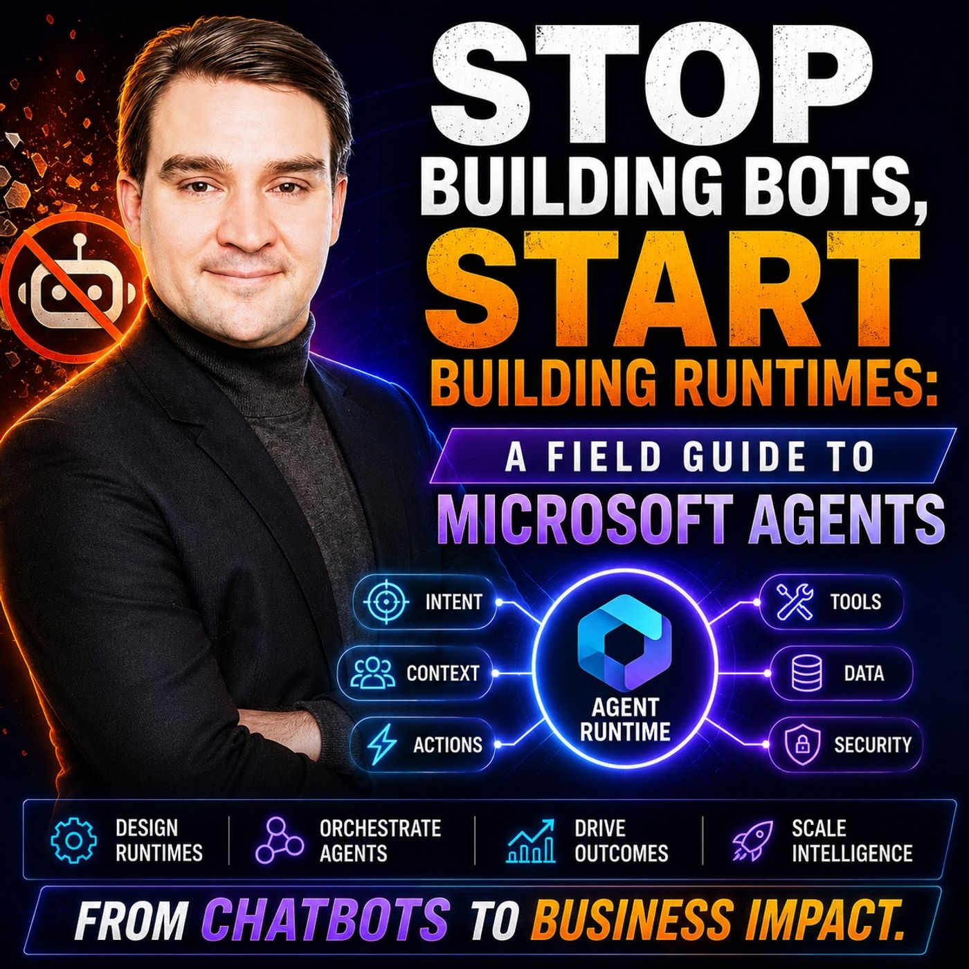 M365.FM - Modern work, security, and productivity with Microsoft 365